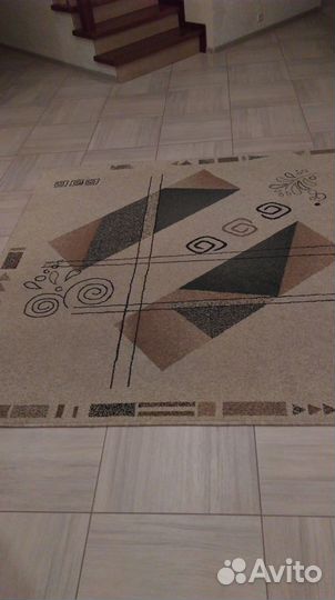 Ковер, дорожка