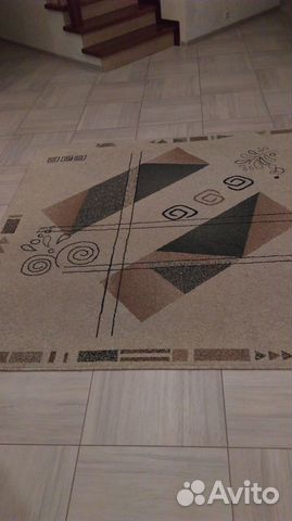 Ковер, дорожка