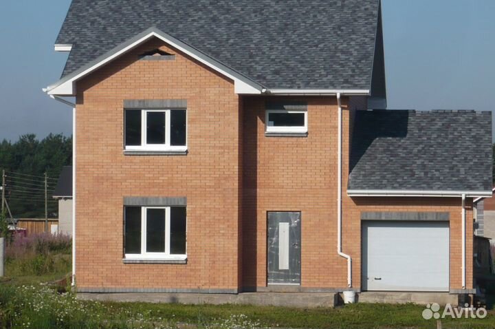 Услуги каменщиков