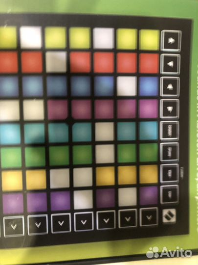 Novation launchpad mini mk3