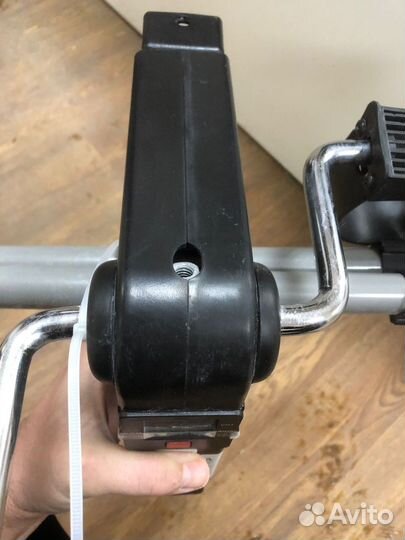 Тренажер для ног и рук