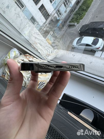 iPhone 13 Pro, 128 ГБ