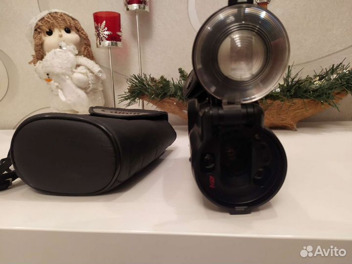 Canon Jet 135 (пленочный)