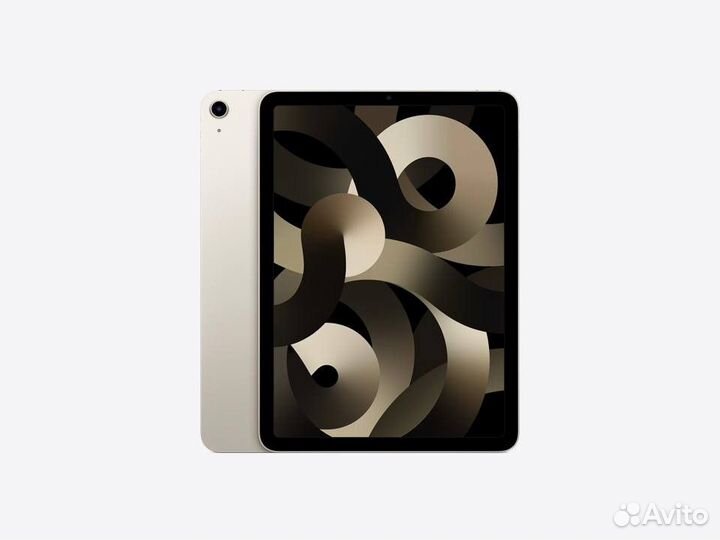 Apple iPad Air (2022) 10,9