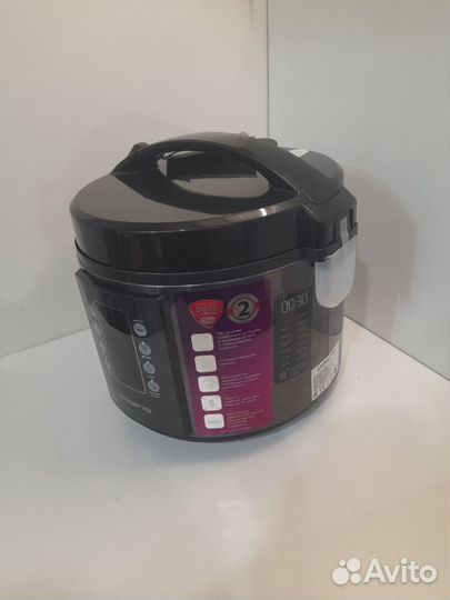 Мультиварка Polaris PMC 0521 IQ Home