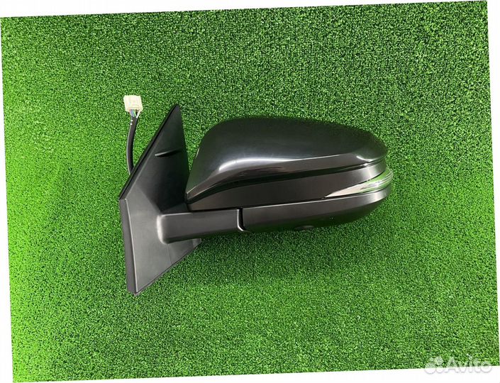 Зеркало левое Rav-4 15-19