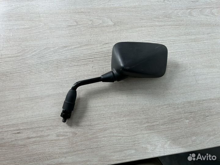 Зеркало на Kawasaki versys Левое