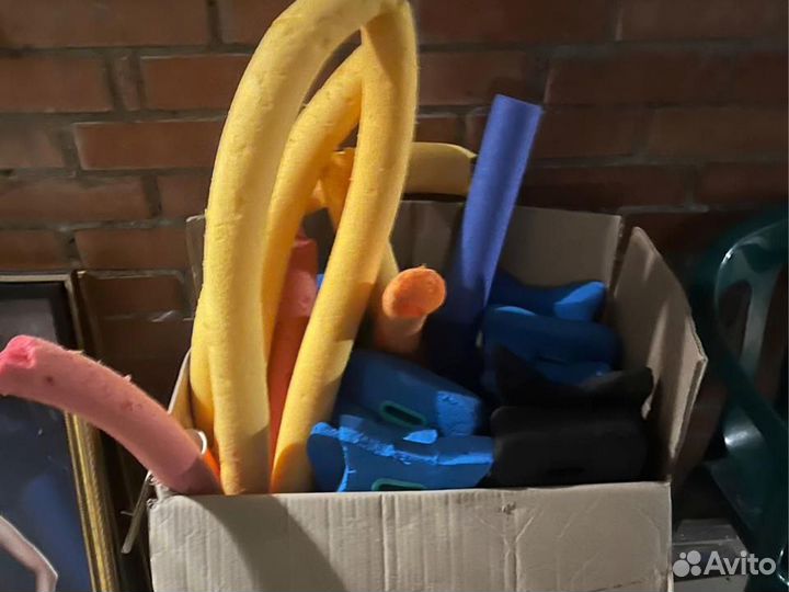 Вывоз мусора