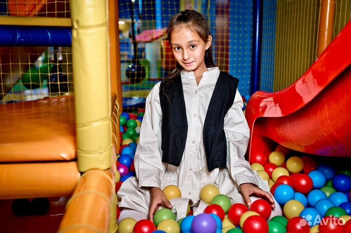 Дeтcкий дeнь poждeние