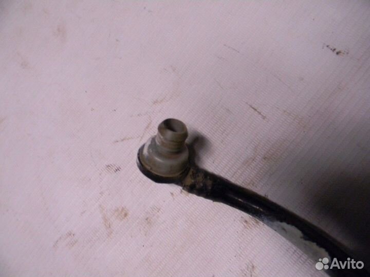 Трубка вакуумная Focus III 2011