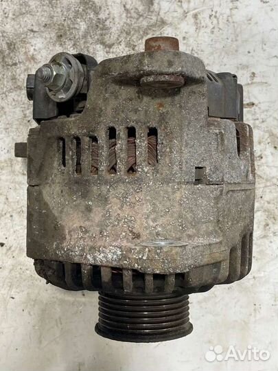 Генератор infiniti Qx56 2008