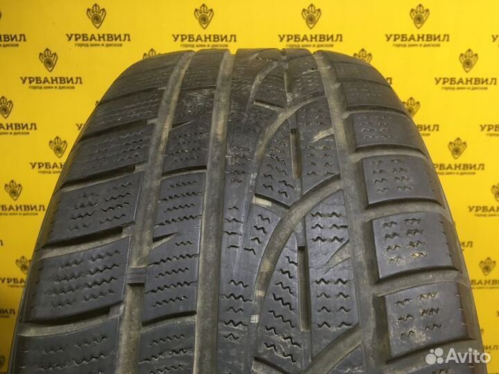 Hankook Winter I'Cept Evo 225/55 R17 101V