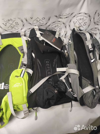 Рюкзак туристический