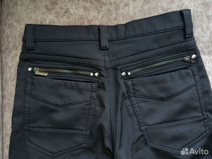 Вещи мужские пакетом р.44-46