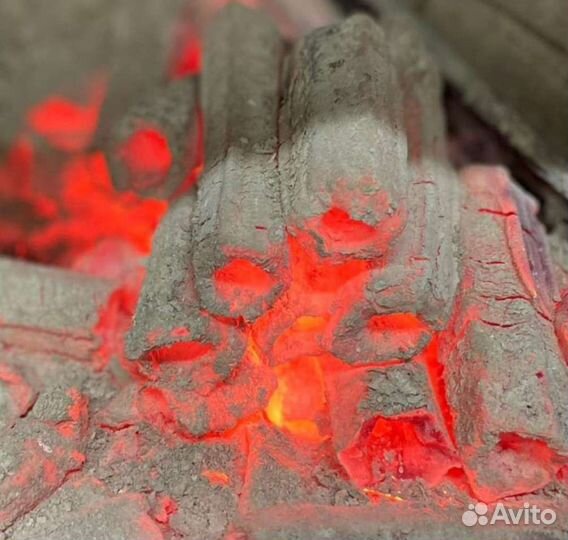 Брикеты Древесно- Угольные для гриля и мангалов