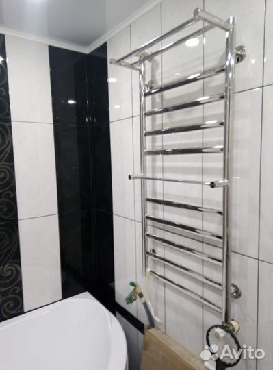 Ремонт квартир и домов