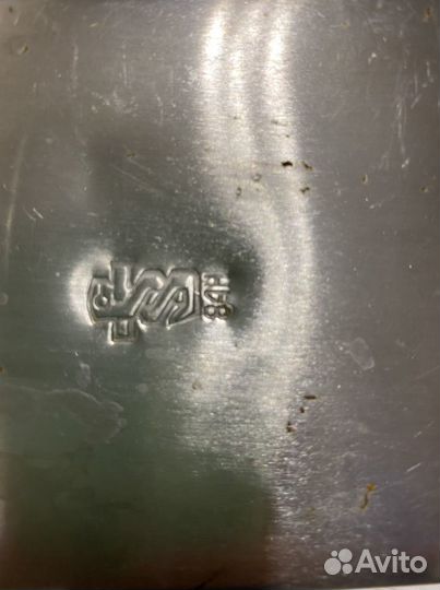 Шприц многоразовый