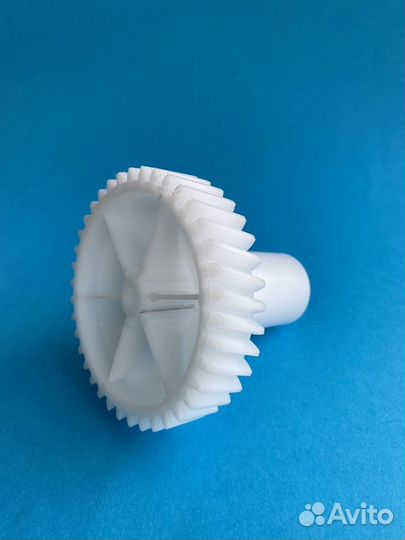 Шестерня мясорубки Bosch/Siemens