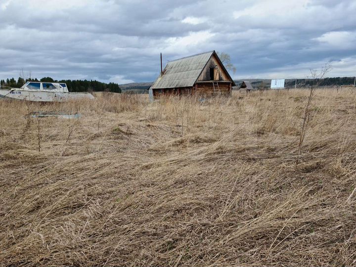 Участок 25 сот. (ИЖС)