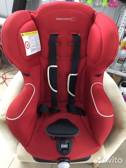 Автокресло Bebe confort