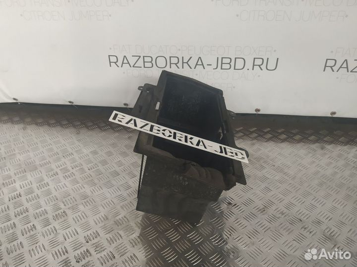 Полка акб Boxer III 2006-2020