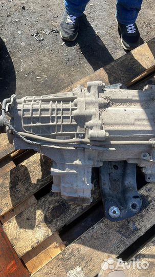 Раздатка Инфинити Ex37