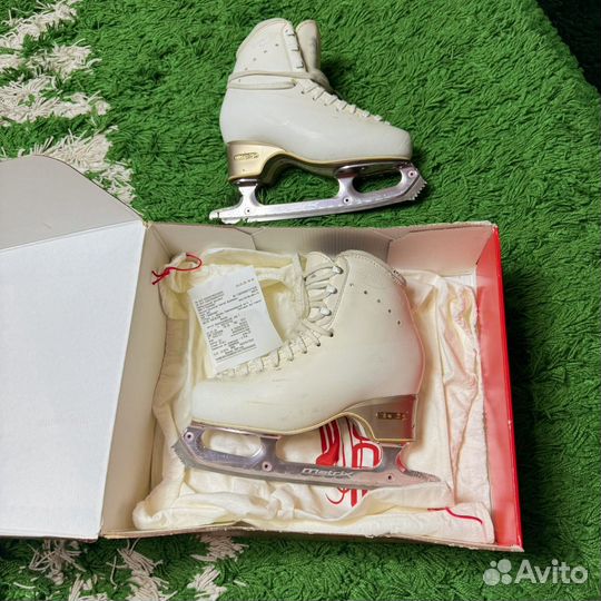 Edea Concerto 230 + Matrix Legacy