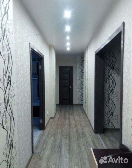 Ремонт квартир и ванных комнат любой сложности