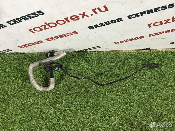 Трубка вакуумного усилителя Skoda Octavia A5 FL