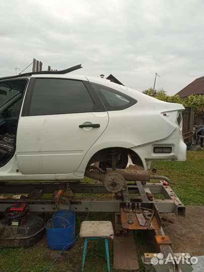 Кузовной ремонт авто
