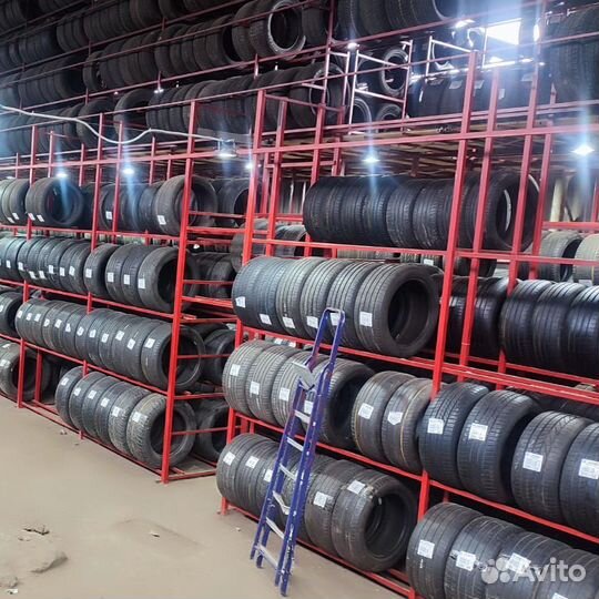 Yokohama Ice Guard IG35+ 225/65 R17