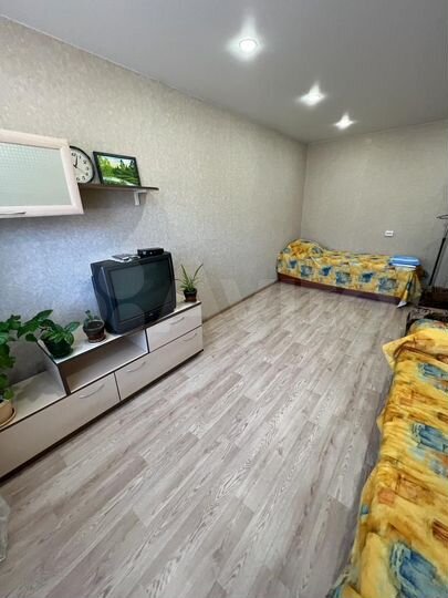 1-к. квартира, 33,6 м², 2/5 эт.