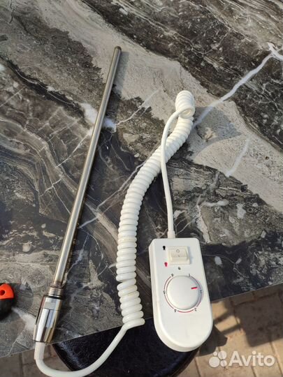 Тен для нагрева