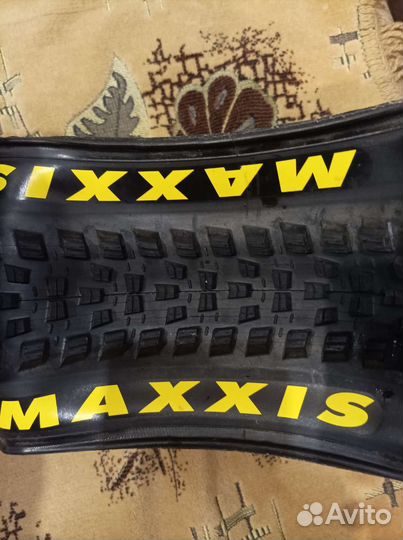 Покрышки maxxis 29