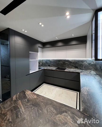 Кухня на заказ sh-0531924