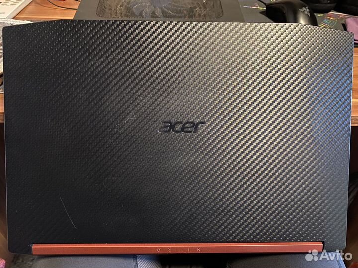 Acer nitro 5 gtx 1050