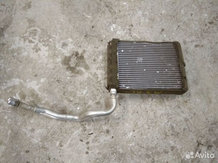 Радиатор печки Мазда 3 BL