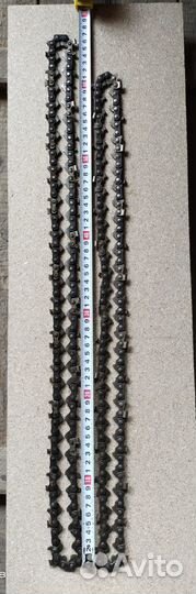 Цепь для бензопилы