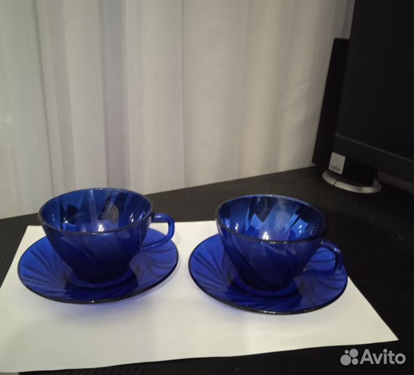 Посуда luminarc