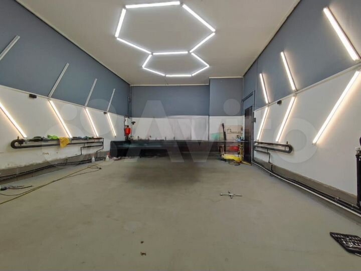 Мойка, Детейлинг, сто, 200 м²