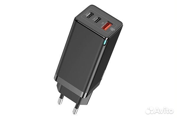 Charger Baseus 65w