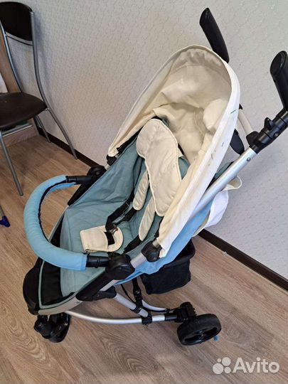 Прогулочная коляска бу
