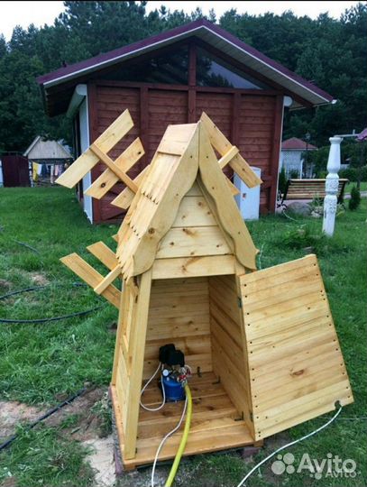 Бурение Скважин на Воду большие Скидки