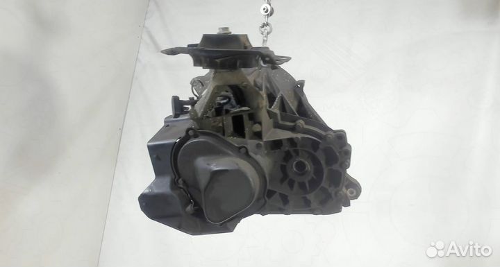 МКПП Ford Focus 2 qqdb 1.8л 2008-2011г