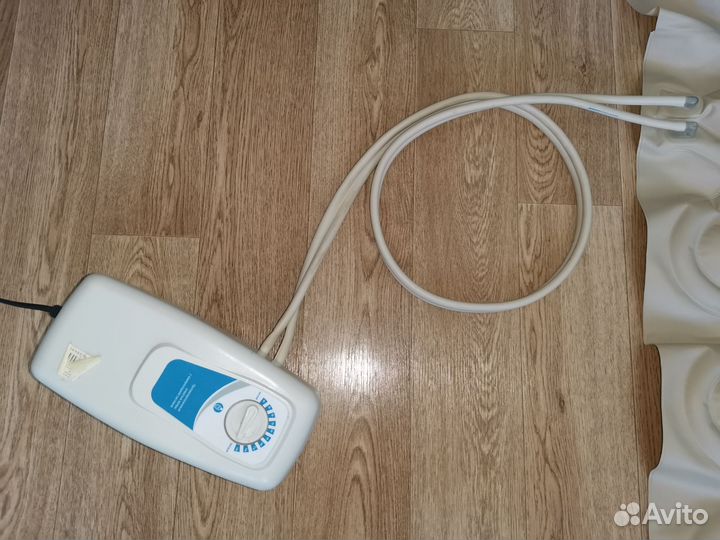 Противопролежневый матрас трубчатый