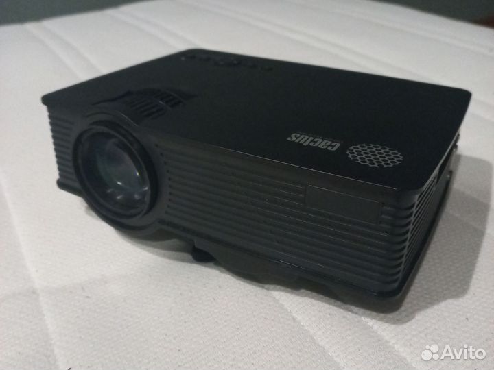 Проектор cactus