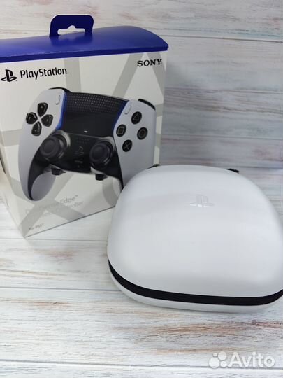 Джойстик DualSense Edge Wireless Controller PS5