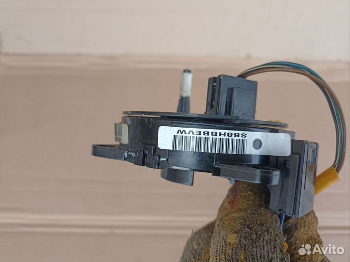 Шлейф подрулевой Chery Amulet Tiggo T11