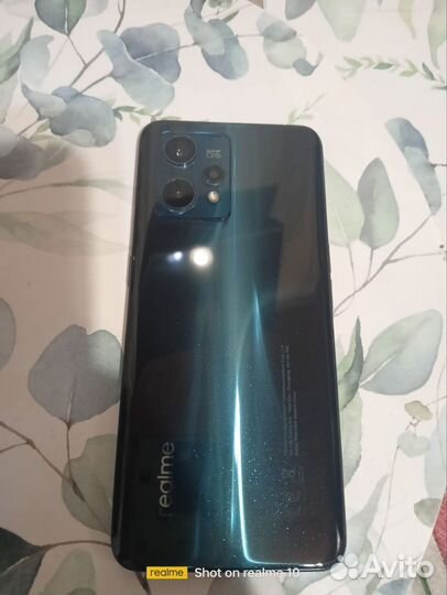 realme 9 Pro+, 6/128 ГБ