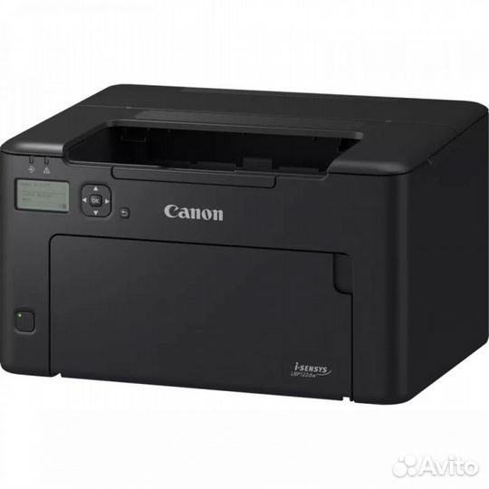 Принтер Canon i-sensys LBP122DW 613596